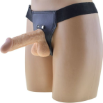 Bursa Erotik Shop Gavin Penis Strapon