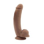 Bursa Erotik Shop Gerçekçi Melez Dildo Penis