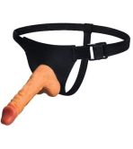 Bursa Erotik Shop Henry's Penis Strapon