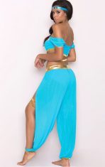 Bursa Erotik Shop Hint Dansöz Kostümü