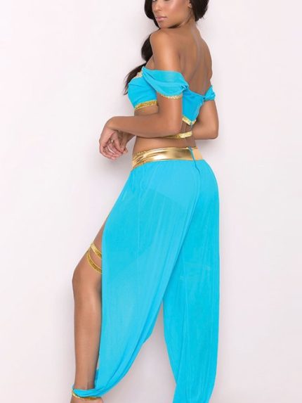 Bursa Erotik Shop Hint Dansöz Kostümü