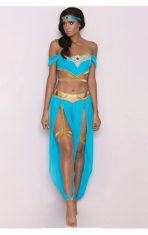 Bursa Erotik Shop Hint Dansöz Kostümü