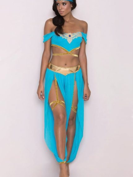 Bursa Erotik Shop Hint Dansöz Kostümü