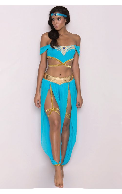 Bursa Erotik Shop Hint Dansöz Kostümü Bursa Erotik Shop Hint Dansöz Kostümü