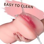 Bursa Erotik Shop 3 Holes Vajina