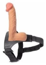 Bursa Erotik Shop Samuel Penis Strapon