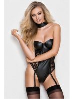 Bursa Erotik Shop Jartiyerli Fantezi Body