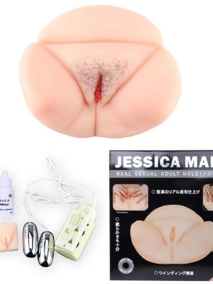 Bursa Erotik Shop Jessica Mary Kalça