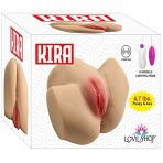 Bursa Erotik Shop Kira Mastürbatör