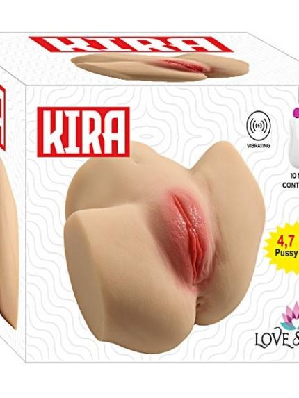 Bursa Erotik Shop Kira Mastürbatör