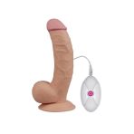 Bursa Erotik Shop LOVETOY UR3 Yeni Nesil Titreşimli 20 cm Realistik Vibratör Dildo
