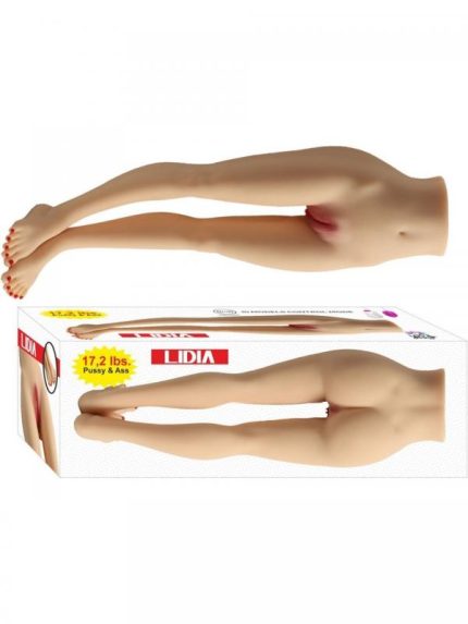 Bursa Erotik Shop Lıdıa Mastürbatör