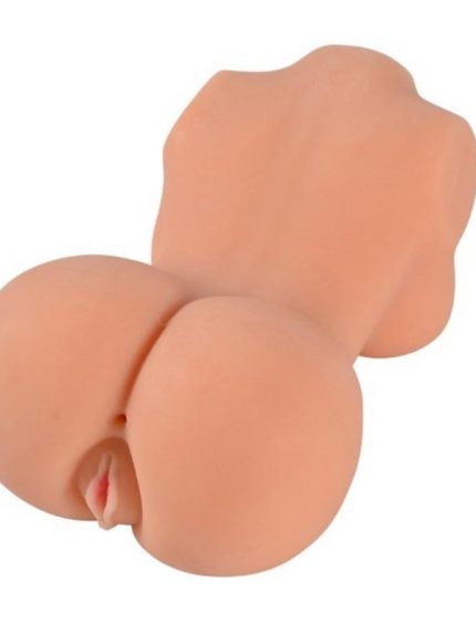 Bursa Erotik Shop Lina Yarım Vücut