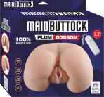 Bursa Erotik Shop Maid Buttock Vajina