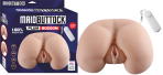 Bursa Erotik Shop Maid Buttock Vajina