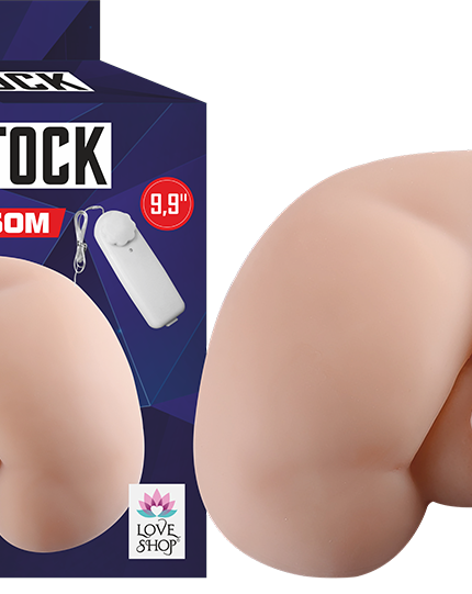 Bursa Erotik Shop Maid Buttock Vajina