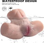 Bursa Erotik Shop Mila Mastürbatör