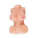 Bursa Erotik Shop Mini Anica Yarım Vücut