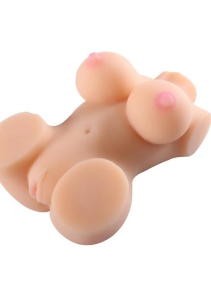 Bursa Erotik Shop Mini Anica Yarım Vücut