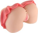 Bursa Erotik Shop Mini Skırt Kırmızı Etek