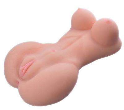 Bursa Erotik Shop Mrs.Right Kalça Vajina