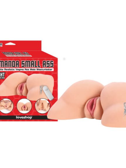 Bursa Erotik Shop New Amanda Small