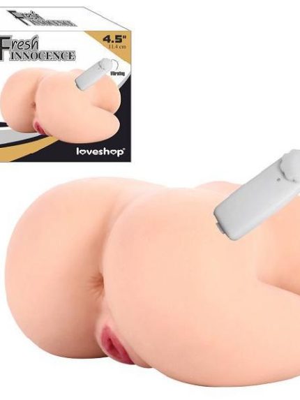 Bursa Erotik Shop New Fresh Finnocence