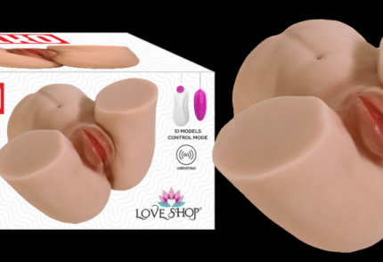 Bursa Erotik Shop Niko Mastürbatör