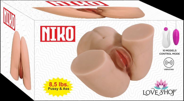 Bursa Erotik Shop Niko Mastürbatör Bursa Erotik Shop Niko Mastürbatör