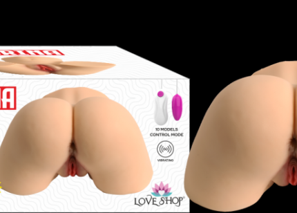 Bursa Erotik Shop Orina Mastürbatör