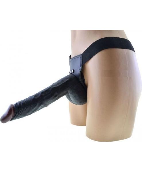 Bursa Erotik Shop Owen's Strapon Siyah Bursa Erotik Shop Owen's Strapon Siyah