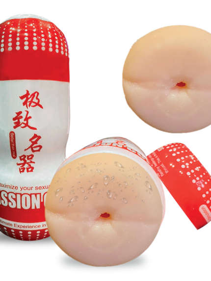 Bursa Erotik Shop Passion Cup Anal