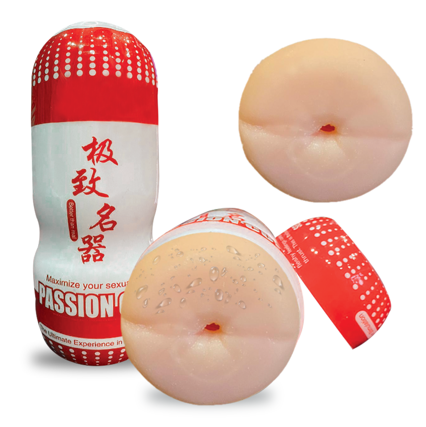 Bursa Erotik Shop Passion Cup Anal Bursa Erotik Shop Passion Cup Anal