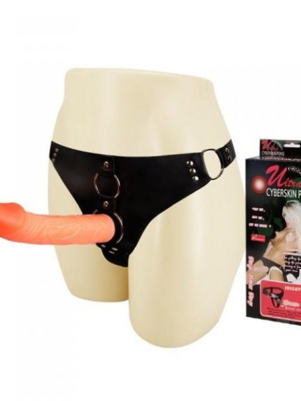 Bursa Erotik Shop Passionate Ultra Strapon