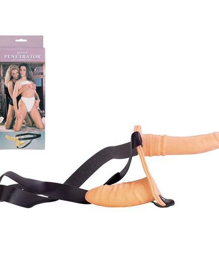 Bursa Erotik Shop Penetratör strapon