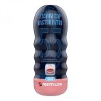 Bursa Erotik Shop Pretty Love 18 cm Gerçekçi Doku Realistik Suni Oral Mastürbatör