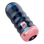 Bursa Erotik Shop Pretty Love 18 cm Gerçekçi Doku Realistik Suni Oral Mastürbatör