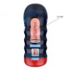 Bursa Erotik Shop Pretty Love 18 cm Gerçekçi Doku Realistik Suni Vajina Mastürbatör