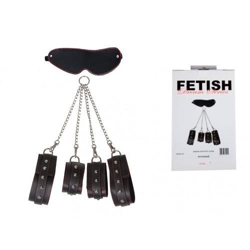 Bursa Erotik Shop Fetiş Siyah Set Bursa Erotik Shop Fetiş Siyah Set