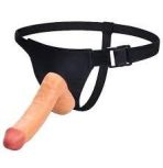 Bursa Erotik Shop Samuel's Penis Strapon Ten