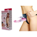 Bursa Erotik Shop Sensual Comfort Strapon 1