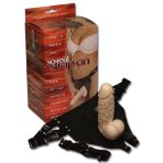 Bursa Erotik Shop So real strapon