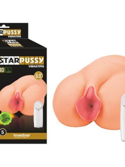 Bursa Erotik Shop Star pussy 1