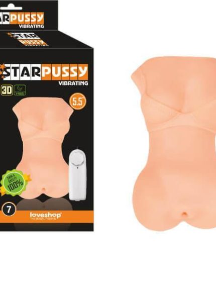 Bursa Erotik Shop Star pussy 2