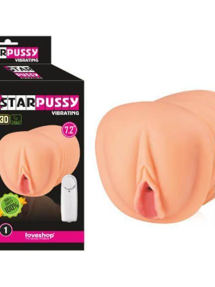 Bursa Erotik Shop Star pussy 3