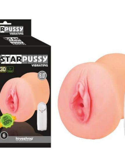 Bursa Erotik Shop Star pussy 4