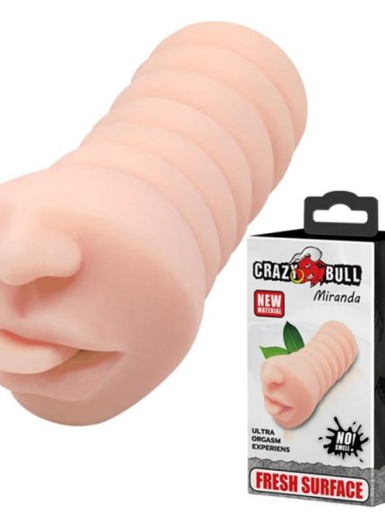 Bursa Erotik Shop Suni Oral Mastürbatör