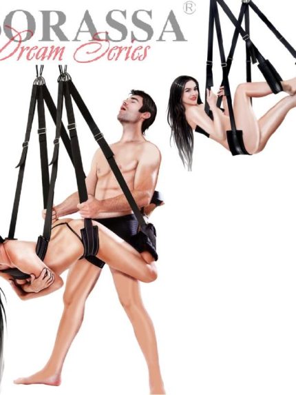 Bursa Erotik Shop Tavan Salıncağı