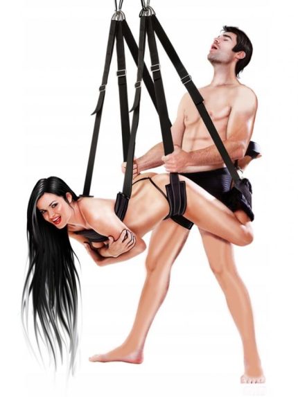 Bursa Erotik Shop Tavan Salıncağı