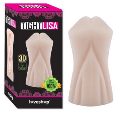 Bursa Erotik Shop Tiht Lisa Vajina